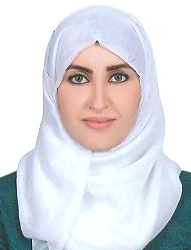 صورة دعاء سميح عبد الله الشوابكه