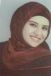 صورة صابرين فواز فارس الخطيب