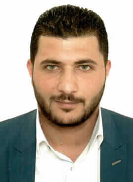صورة فادي انور عبد الكريم العزام