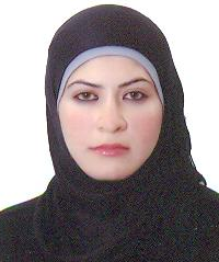 صورة داليا فواز عبد اللطيف ابو دوش