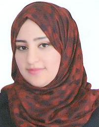 صورة تسنيم فكري عايض الدويري
