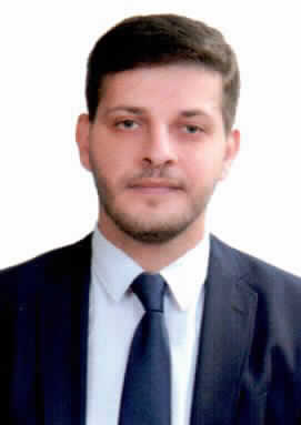صورة سامر مالك ياسين الرواشده