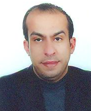 صورة زياد ياسين ضامن المجالي