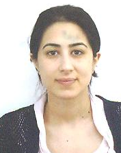 صورة نسرين نبيل شاكر الشاكر