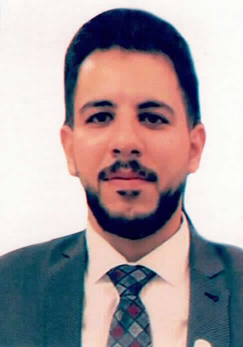صورة محمد سمير حسين قويدر
