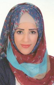 صورة ربى عاطف محمد البطوش