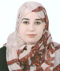 صورة ولاء موسى فالح ابو زيتون