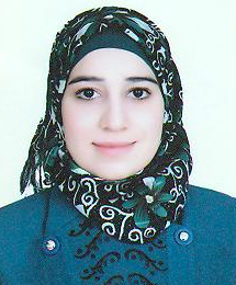 صورة ولاء عبد المنعم يونس ابو هلاله