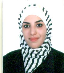 صورة هبه الله محمد مصطفى الحنيطي