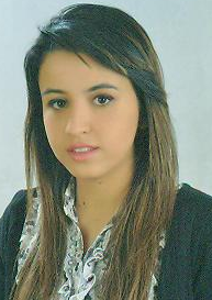 صورة عزه احمد ابراهيم الحوارات
