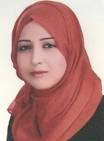 صورة تمارا علي محمود الخطيب