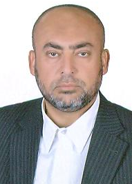 صورة موفق محمد توفيق الشاعر