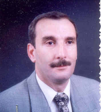 صورة غسان فايز قاسم كوكش