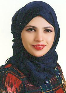 صورة عائشه محمد اسماعيل الفريحات