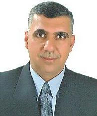 صورة عمر محمد عمر الجريري الحصان