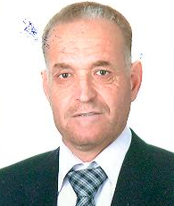 صورة محمد عبد المجيد فضيل ابو رمان