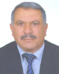 صورة خلف عبد الكريم بخيت السكارنه