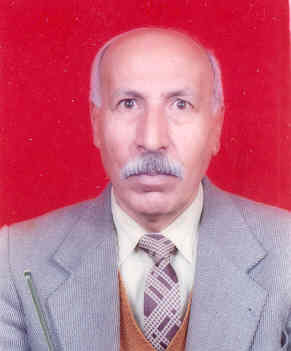 صورة حسين محمد عبد الله العجول الخرشه