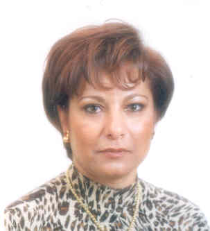 صورة رباب فالح احمد التل