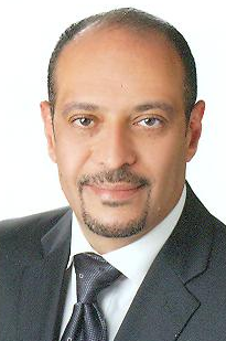 صورة اياد خازر صالح المجالي
