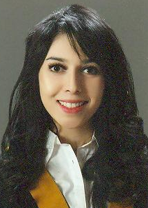 صورة ندى اسامه حلمي الشوا