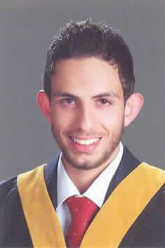 صورة عماد الدين احمد محمد ابو رمان