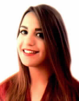 صورة اسراء علي محمود جرادات