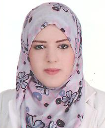 صورة ايمان محمد اسماعيل ابو رزق