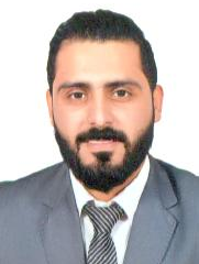 صورة عبد الاله علي حسن رحامنه