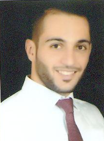 صورة صائب مشهور محمد عبيدات