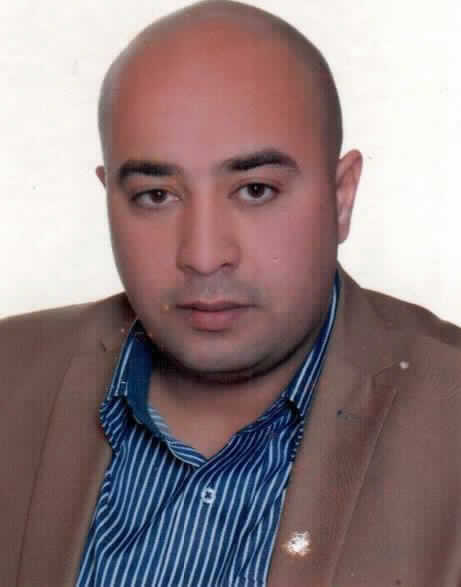 صورة ناصر فيحان ناصر العيطان
