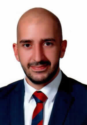 صورة محمد اسماعيل خليل العجلوني