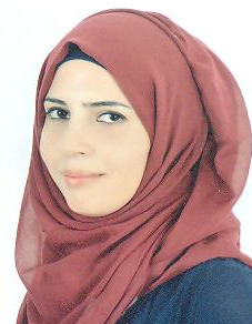صورة لينا سامي احمد ابو علي