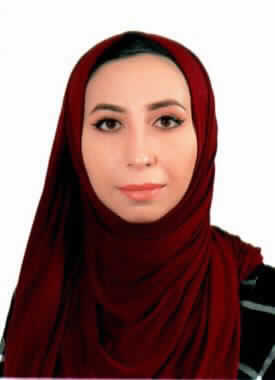 صورة روان محمد رشاد شويات