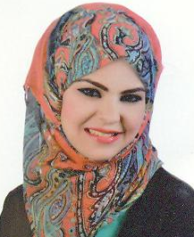 صورة فرح نبيل محمود دحبور