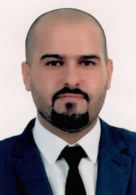صورة حسن يوسف محمد الحموري