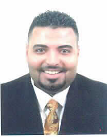 صورة سعد محمد خير سعد دحدح