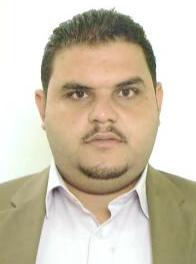 صورة ثامر احمد عايد عنزه