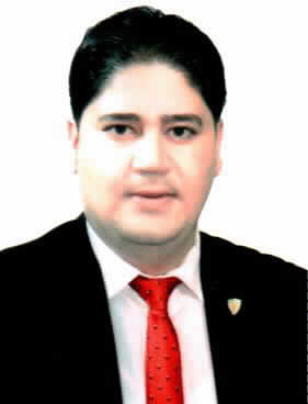 صورة عبد الله محمد عيد الرشدان