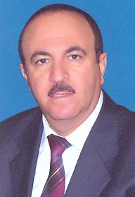 صورة علي محمد عابد الضمور