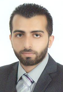 صورة احمد عمر سليمان الروسان