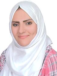صورة عبير ابراهيم عثمان ابو تينه
