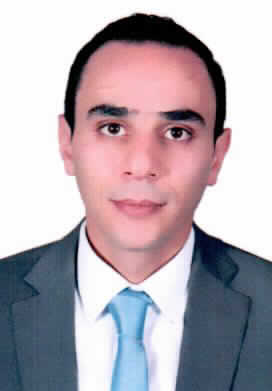 صورة جمال علي سعود الرقاد