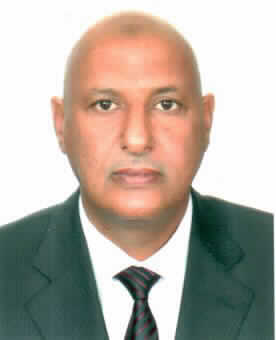 صورة محمد مقبل راشد العايد