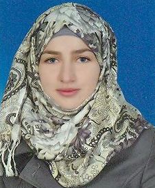 صورة غصون زهير اعقاب العبد الله