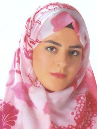 صورة فاطمه رفيق يوسف سنجق