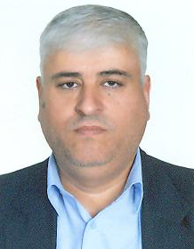 صورة عماد محمود جميل المحيسن