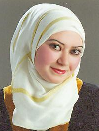 صورة دعاء حاكم عبدالله مستريحي