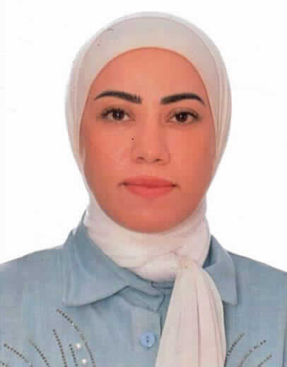 صورة بنان عز الدين محي الدين كناكريه