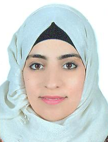 صورة شادن غازي محمد ابو شيخه